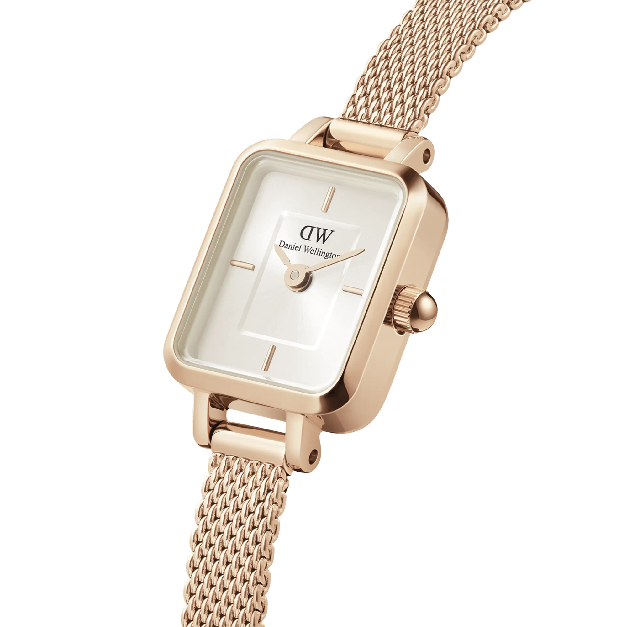 Quadro Mini Melrose Champagne