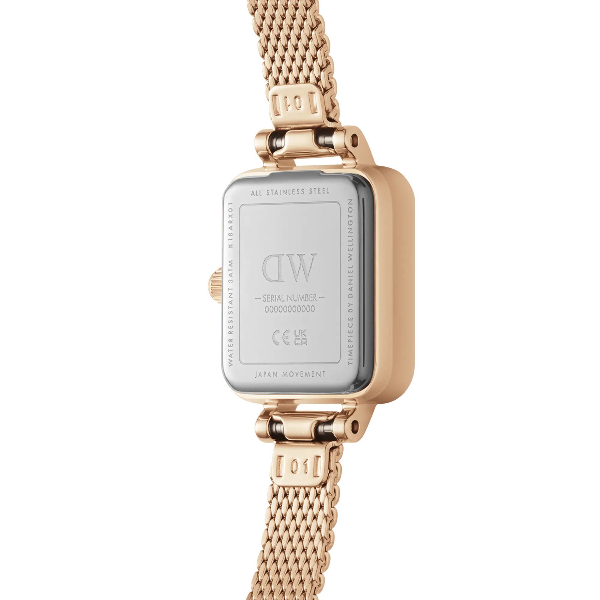 Quadro Mini Melrose Champagne