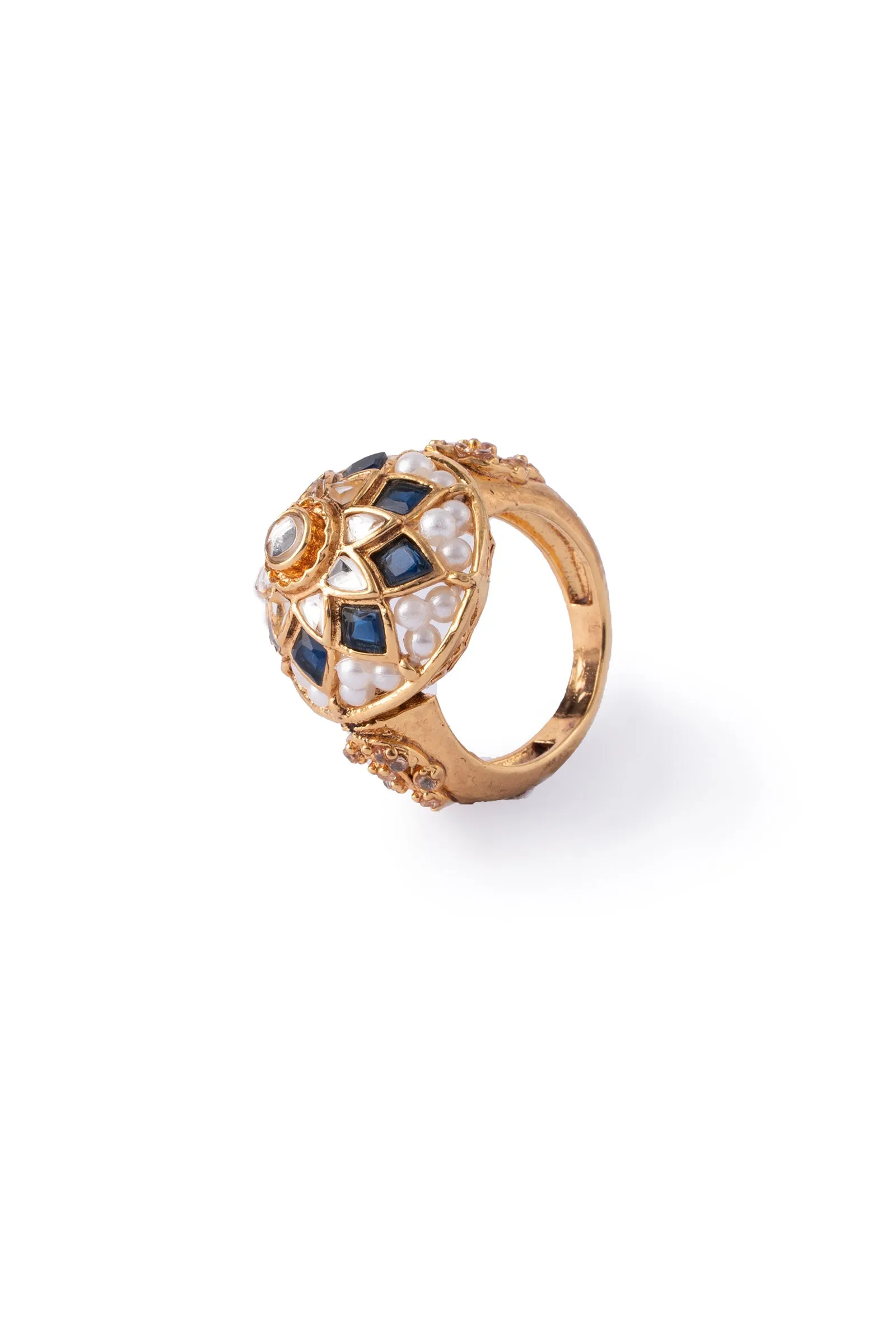 Ring | JRG-EF25-02