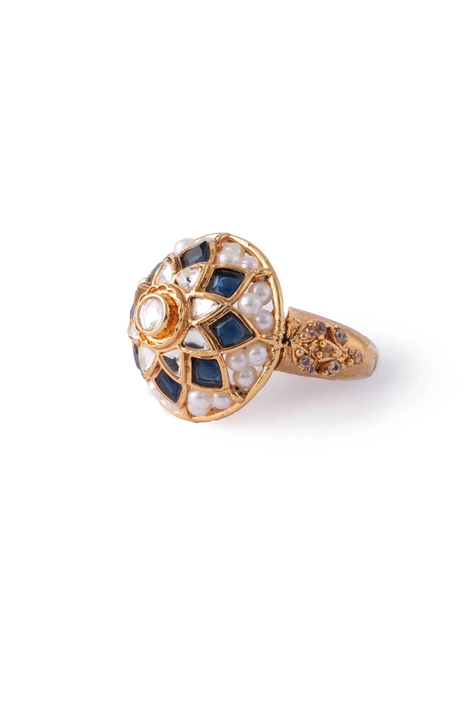 Ring | JRG-EF25-02