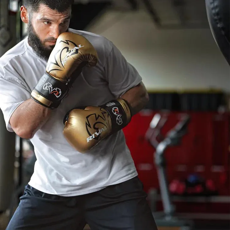 RIVAL RS11V EVOLUTION SPARRING GLOVES