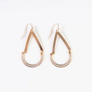 Roches Earrings