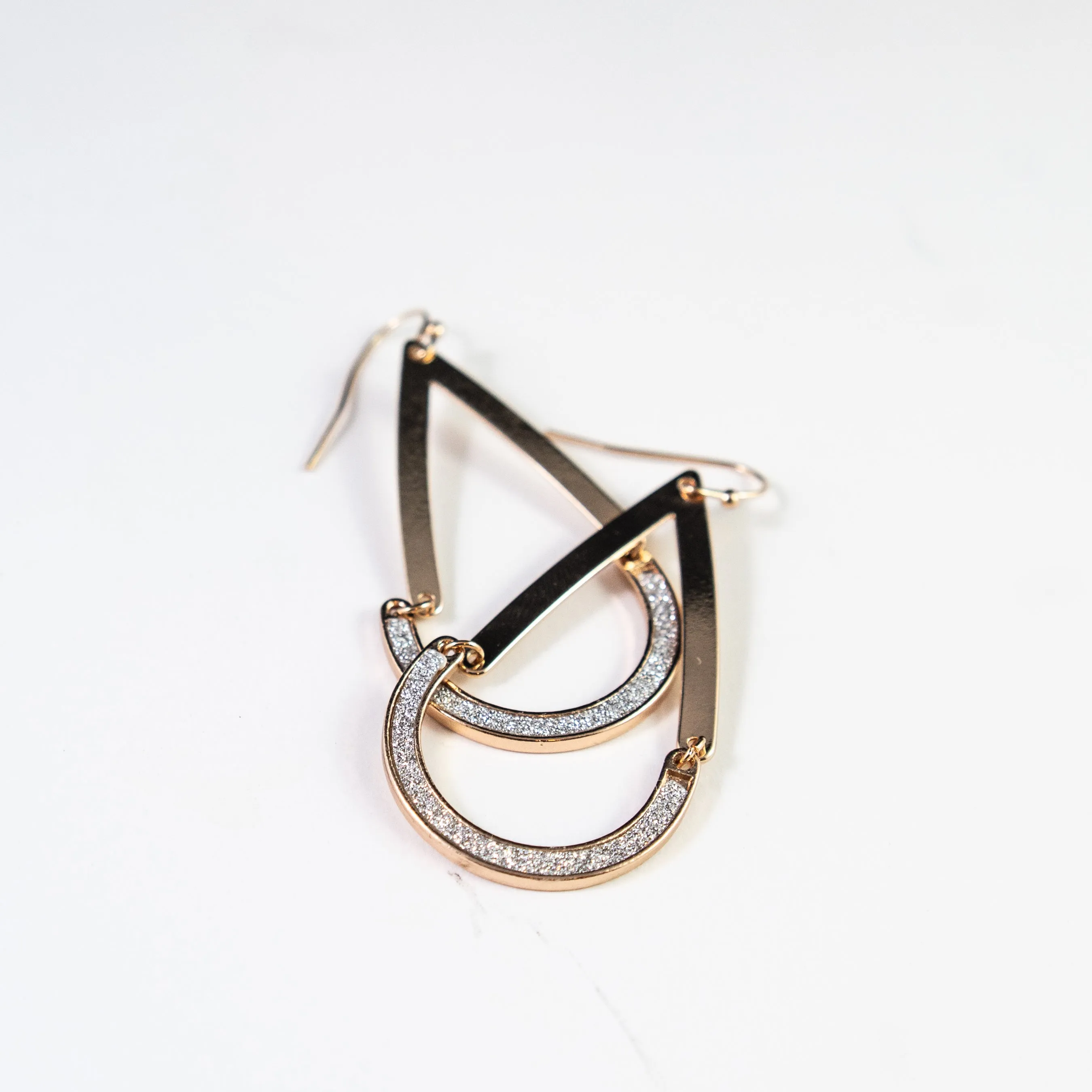 Roches Earrings