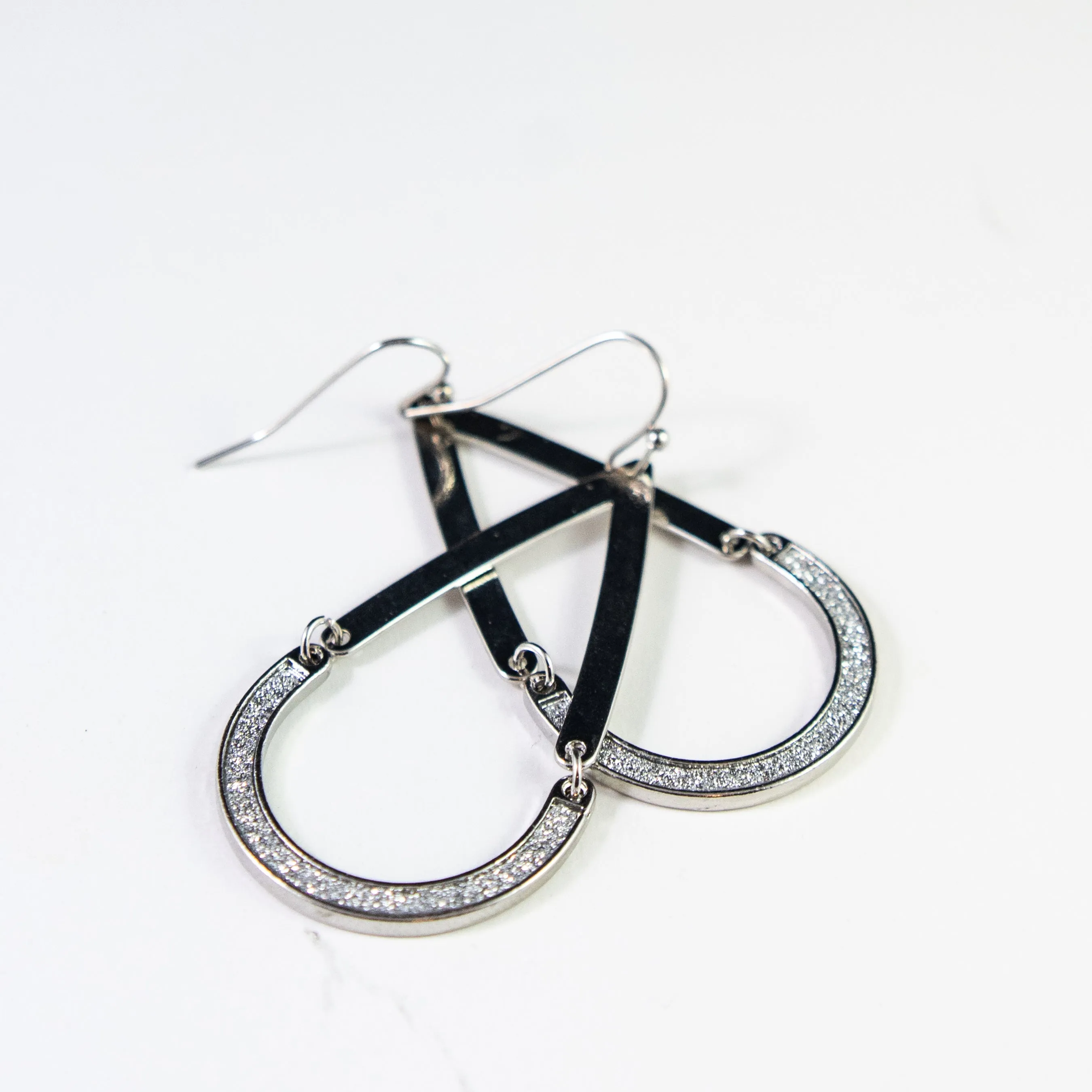 Roches Earrings