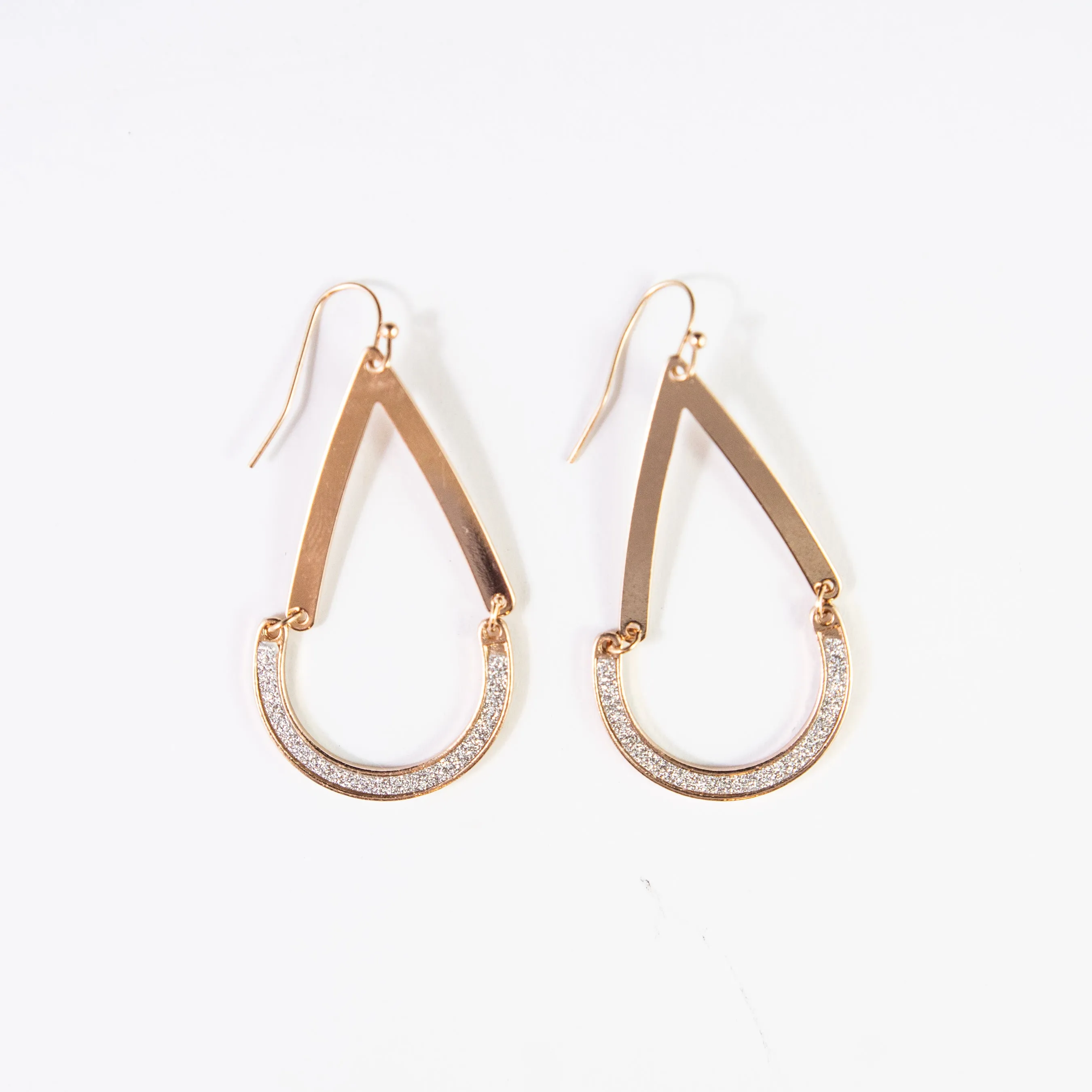 Roches Earrings