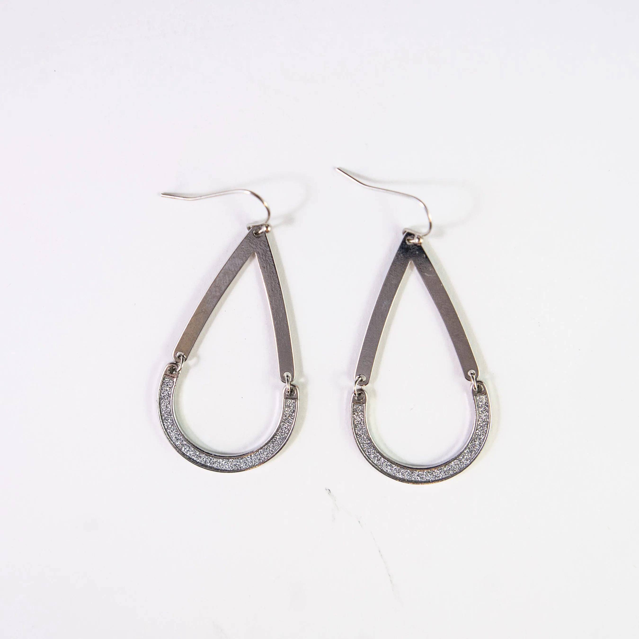 Roches Earrings