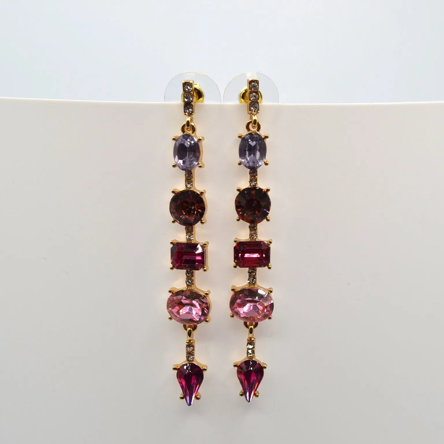Sandra Earrings