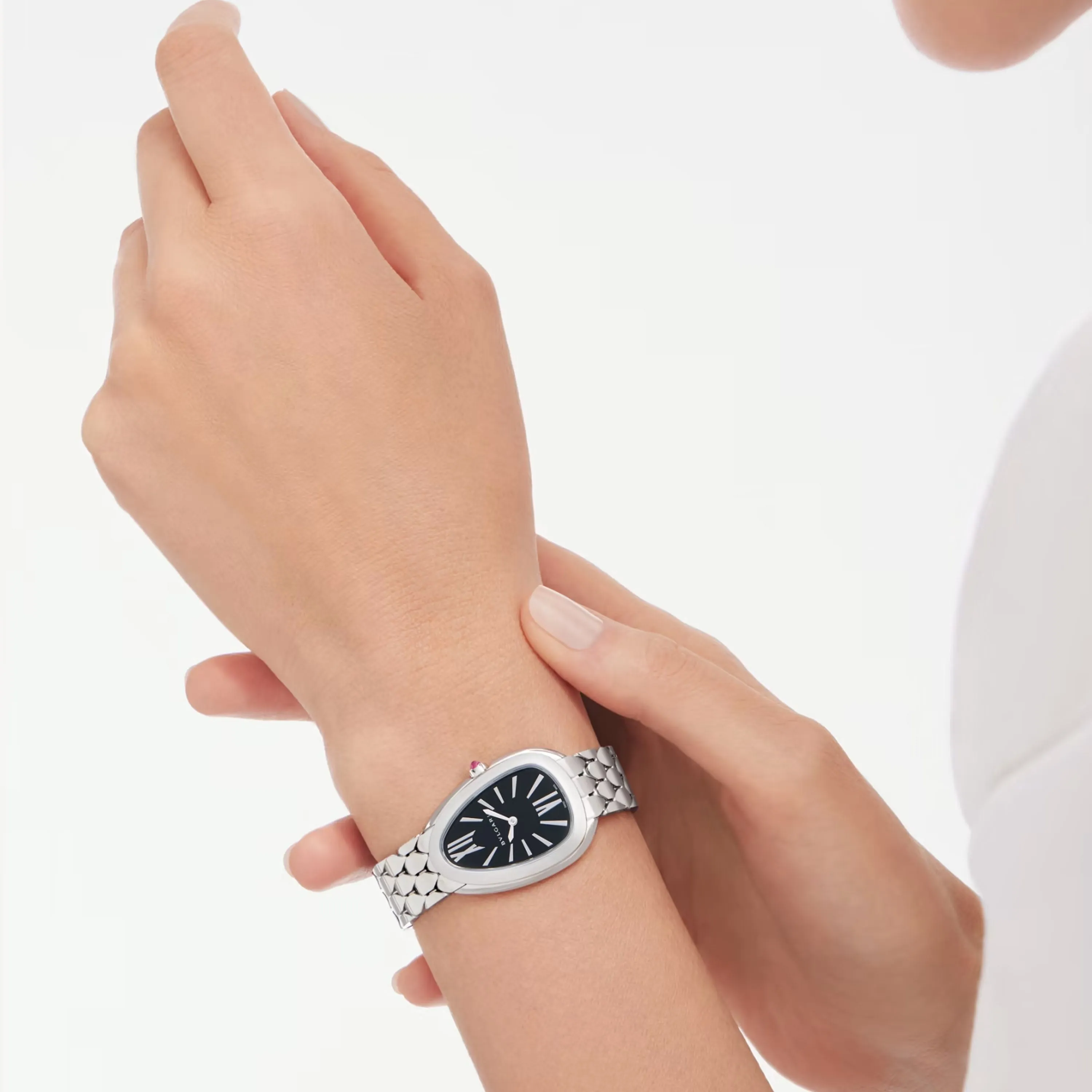 Serpenti Seduttori Watch