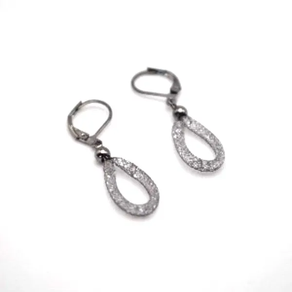 Sheba Earrings