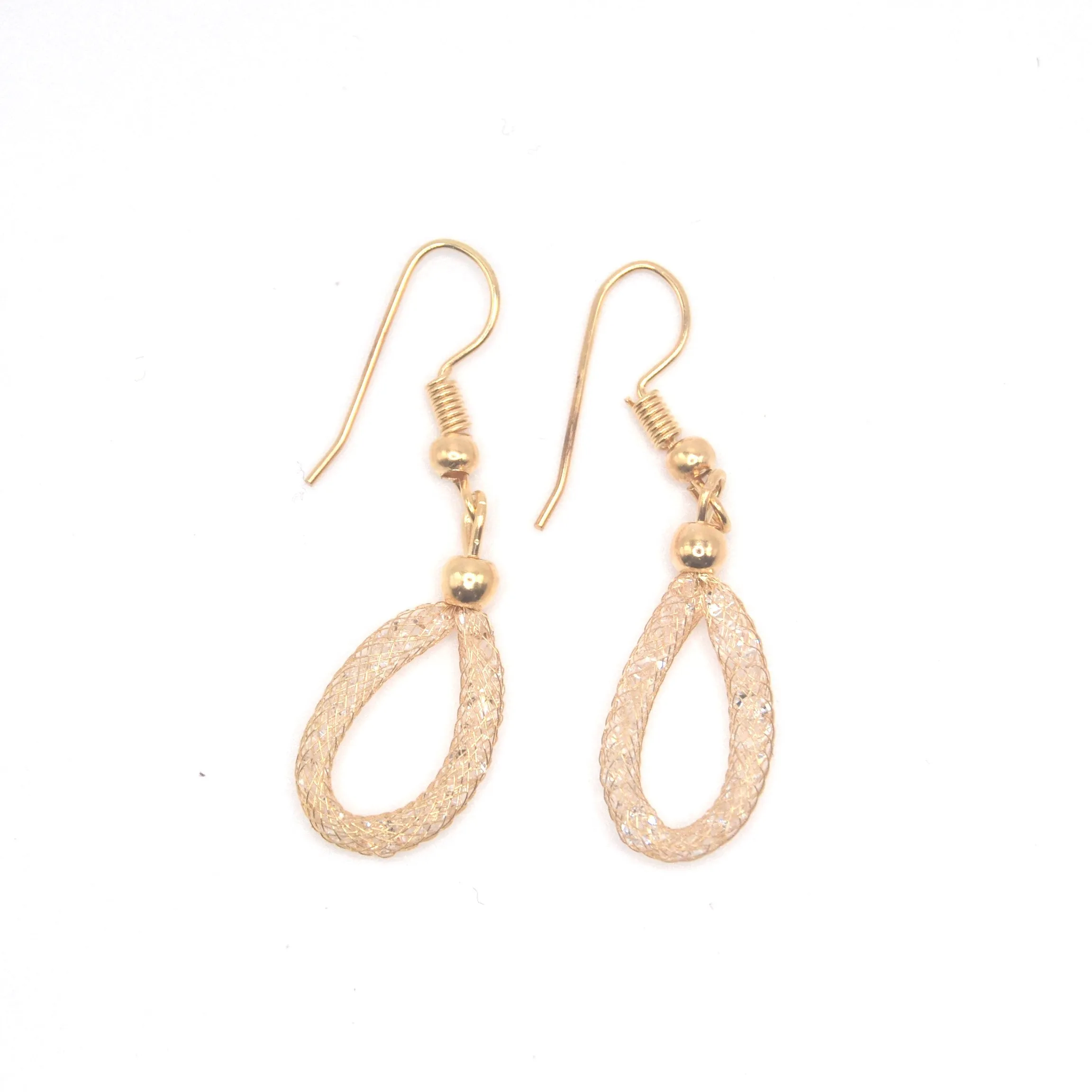 Sheba Earrings