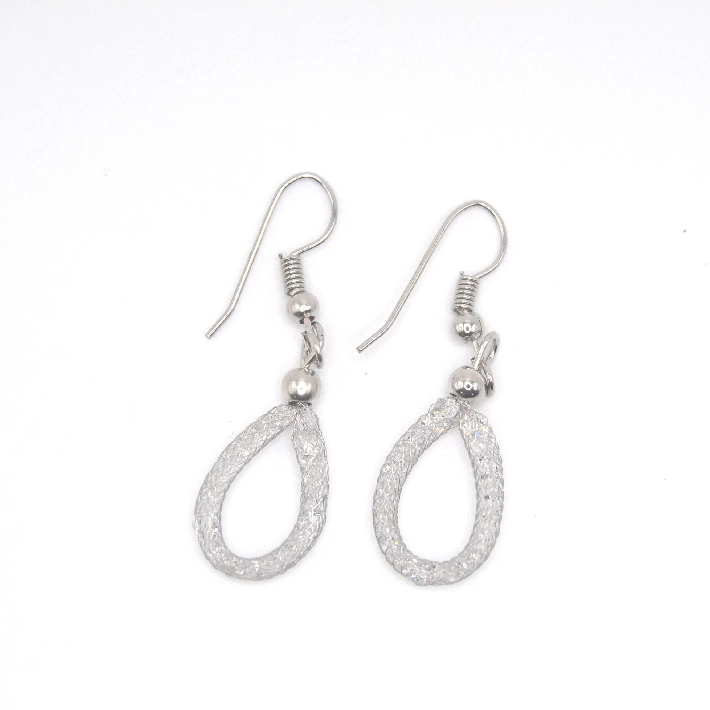 Sheba Earrings