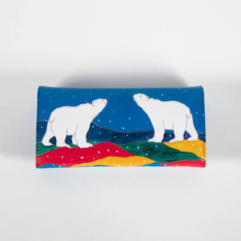 Sky Watchers Wallet