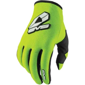 Slip On - Sport Hi-Viz