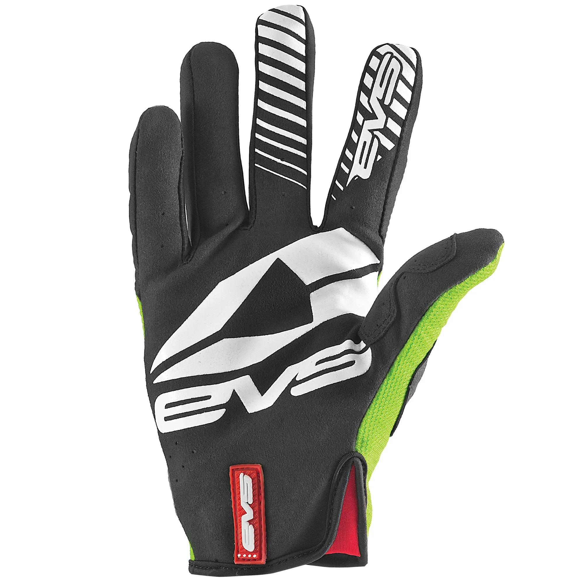 Slip On - Sport Hi-Viz