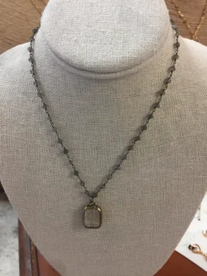 Sofia Necklace