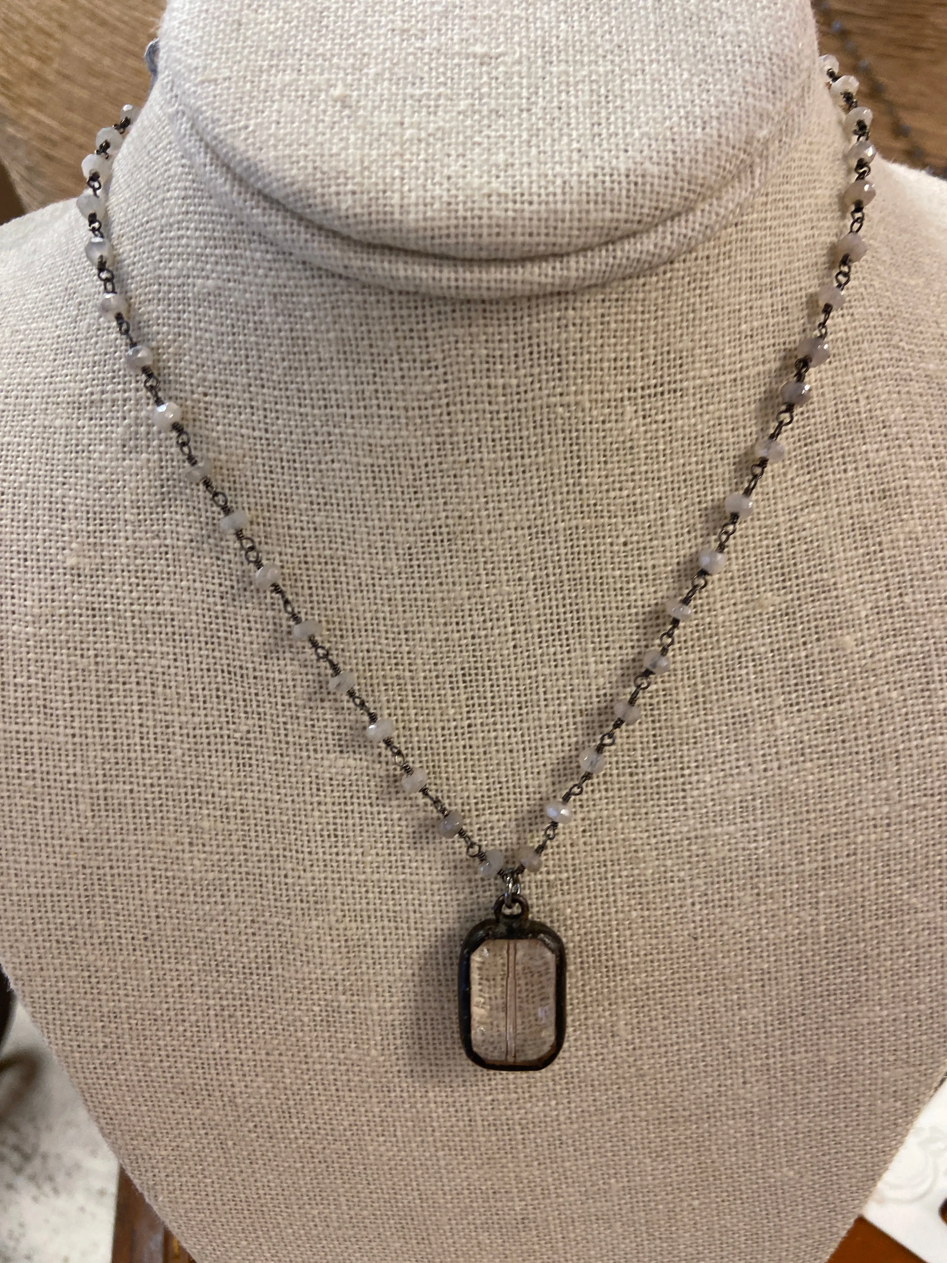 Sofia Necklace