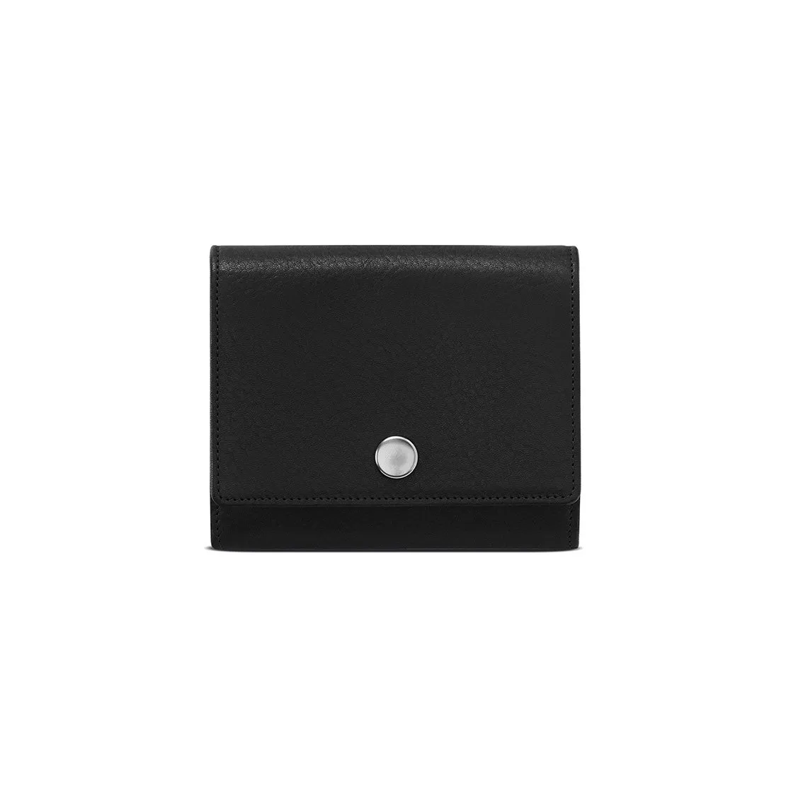 Sonnenleder “Seeve” Vegetable Tanned Leather Wallet