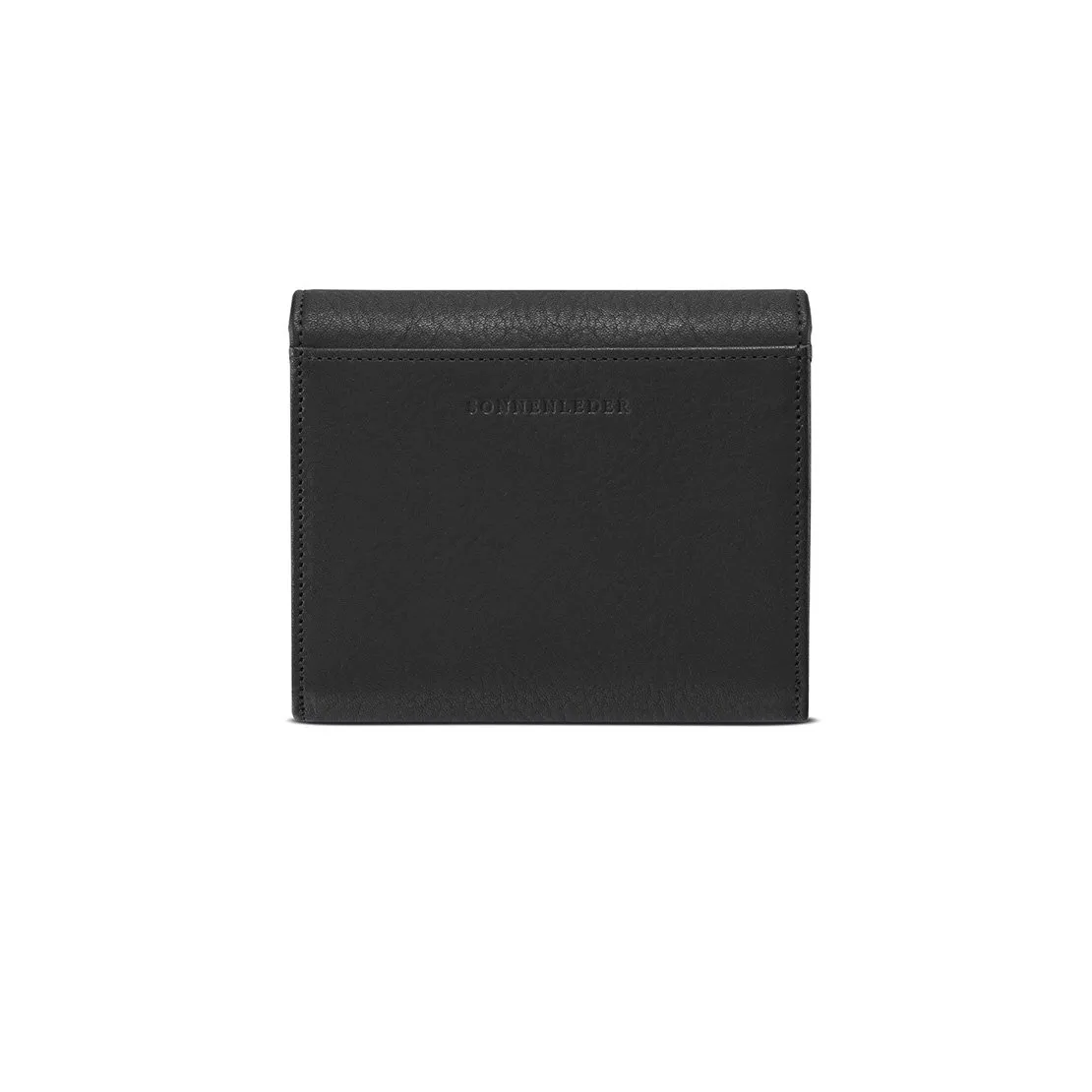 Sonnenleder “Seeve” Vegetable Tanned Leather Wallet