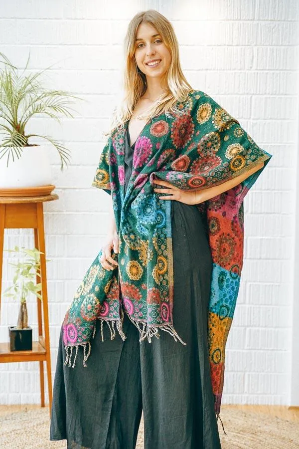 Sonya Wrap