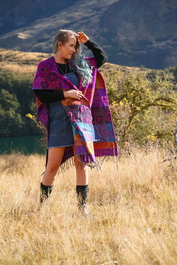 Sonya Wrap