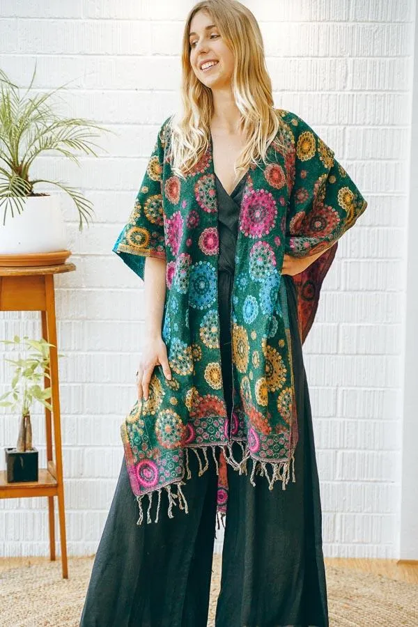 Sonya Wrap