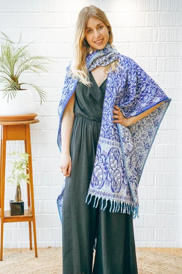 Sonya Wrap