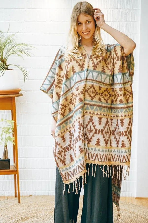 Sonya Wrap