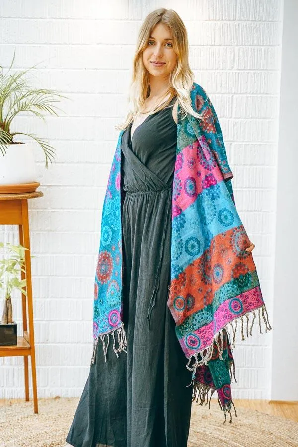 Sonya Wrap