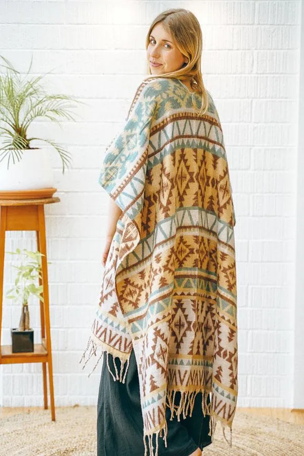Sonya Wrap