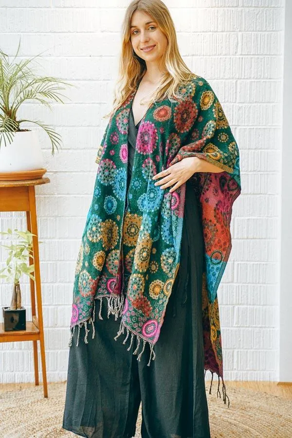 Sonya Wrap