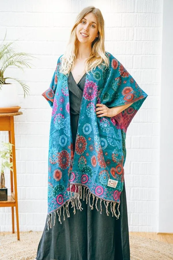 Sonya Wrap