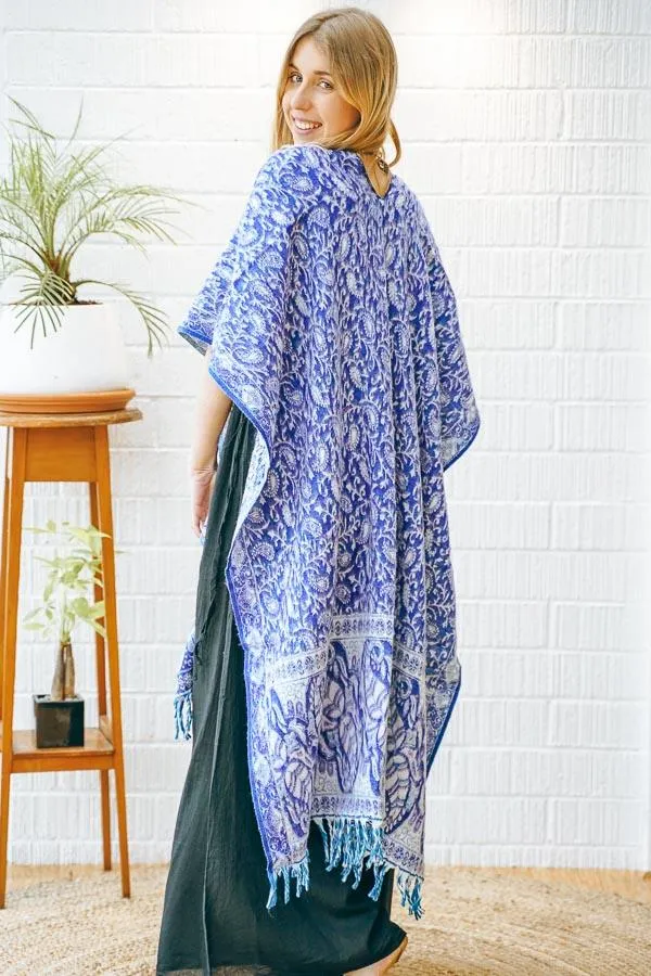 Sonya Wrap