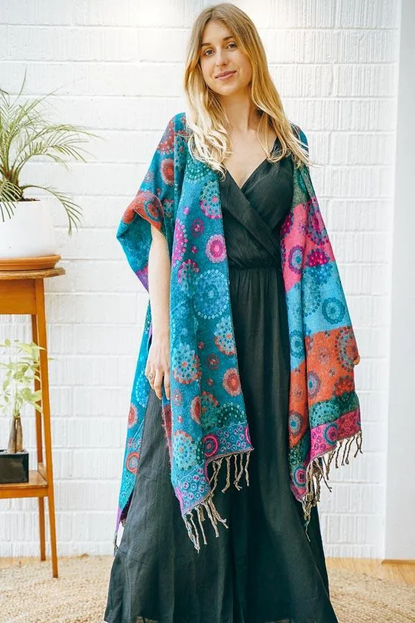 Sonya Wrap