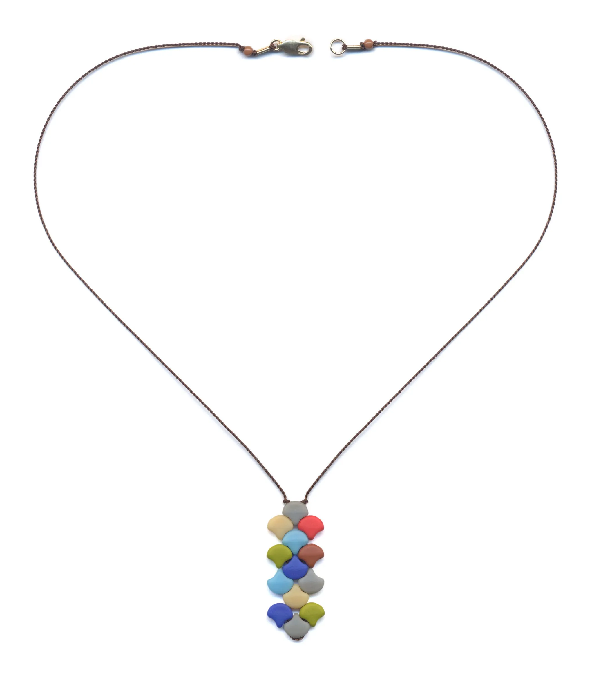 Spice Market Necklace