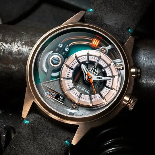The ELECTRICIANZ CaZino