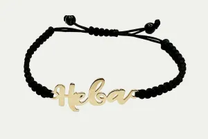 The Olivia Bracelet