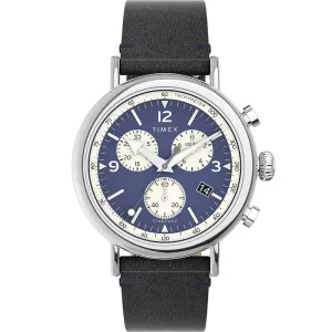 Timex Standard Chronograph TW2V71100