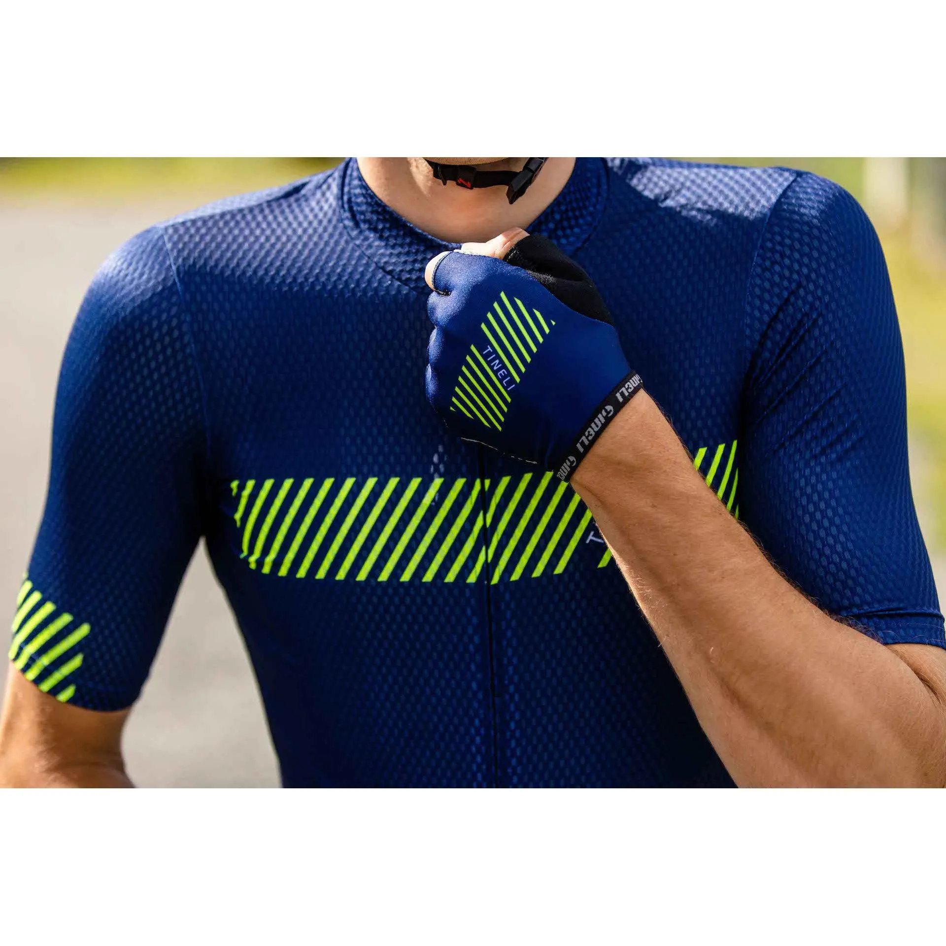 Tineli Nicobar Gloves