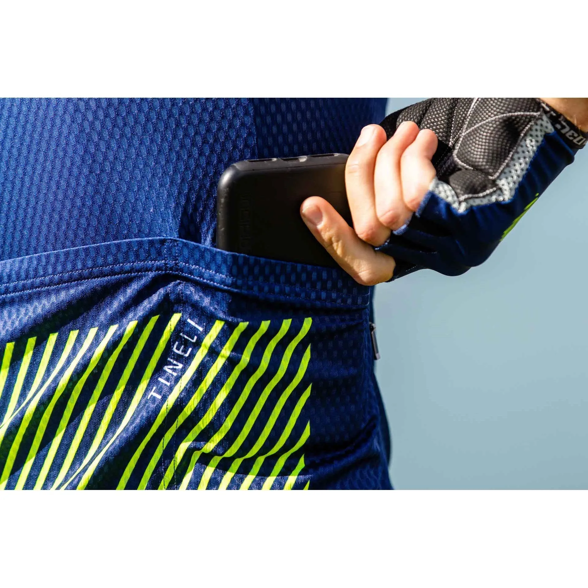 Tineli Nicobar Gloves