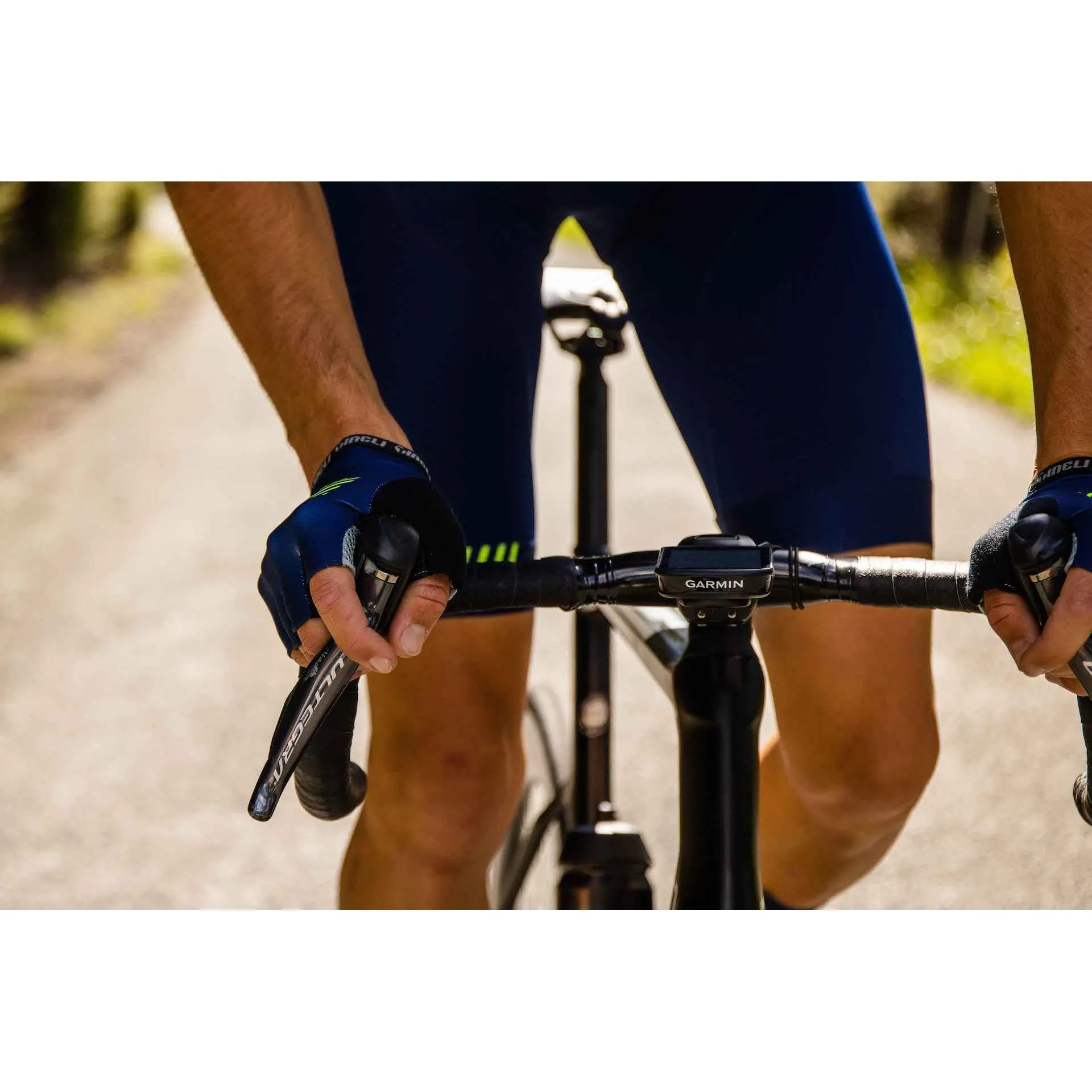 Tineli Nicobar Gloves