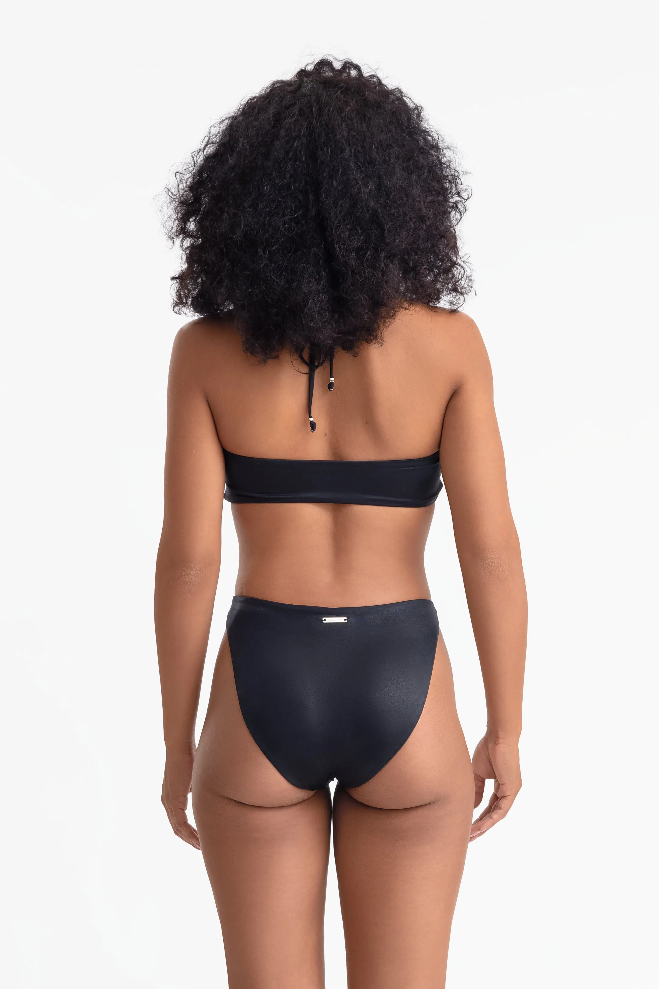 UMMA 90´S KNICKER BLACK