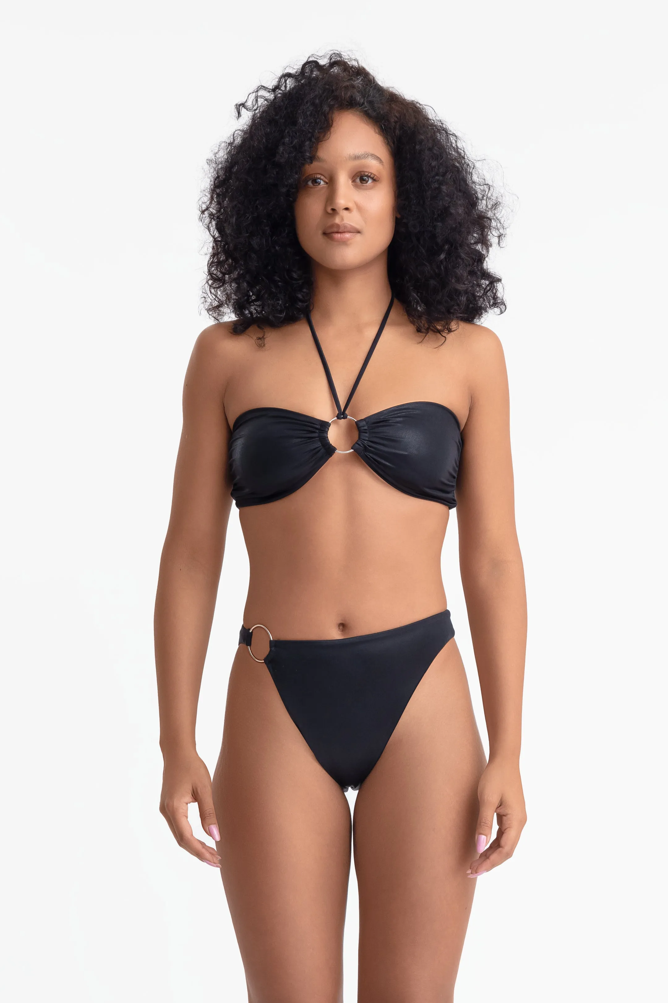 UMMA 90´S KNICKER BLACK
