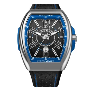 Vanguard - Racing for Men