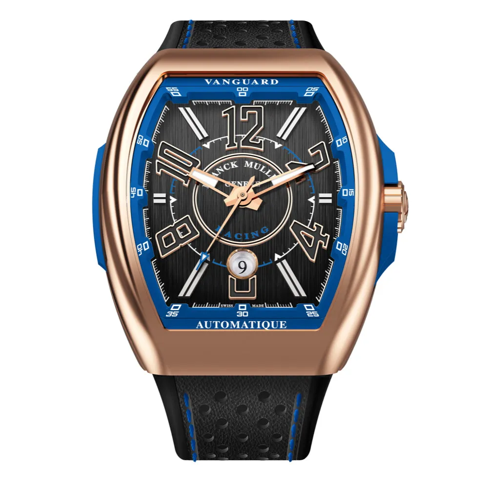 Vanguard - Racing for Men
