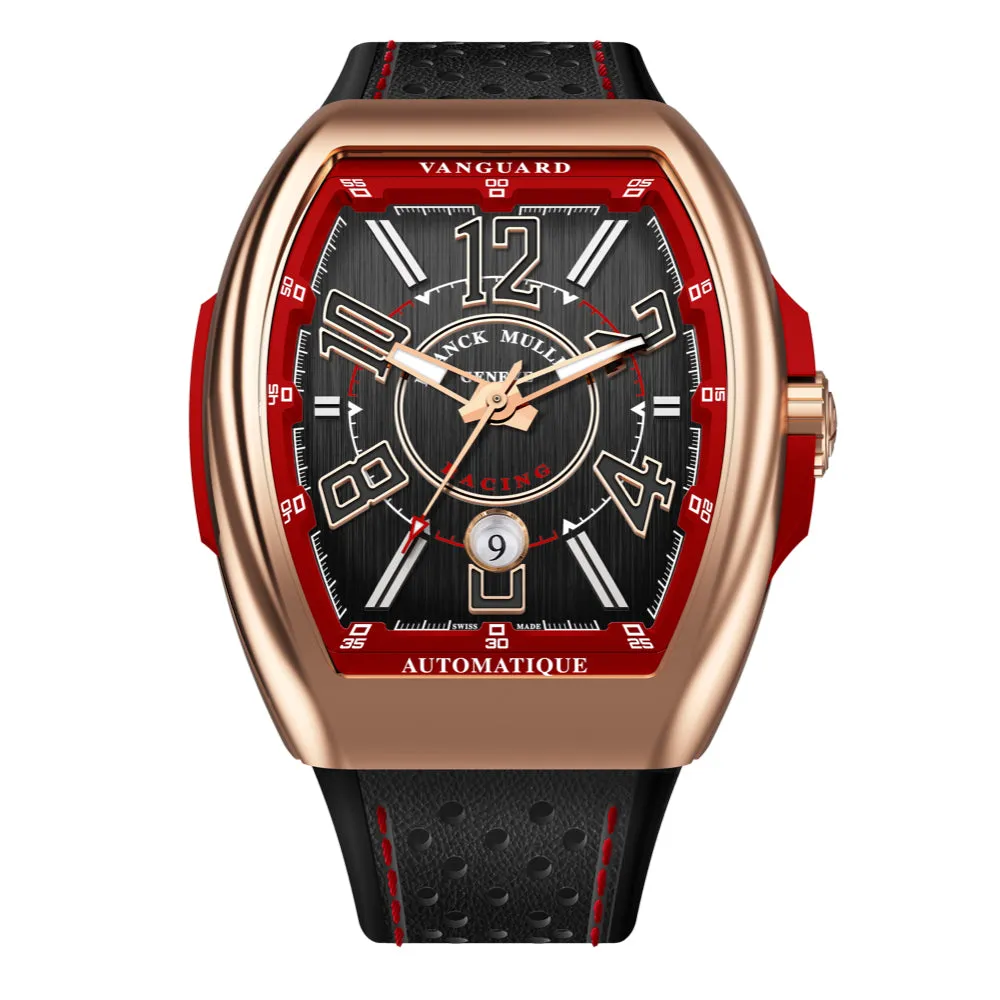 Vanguard - Racing for Men