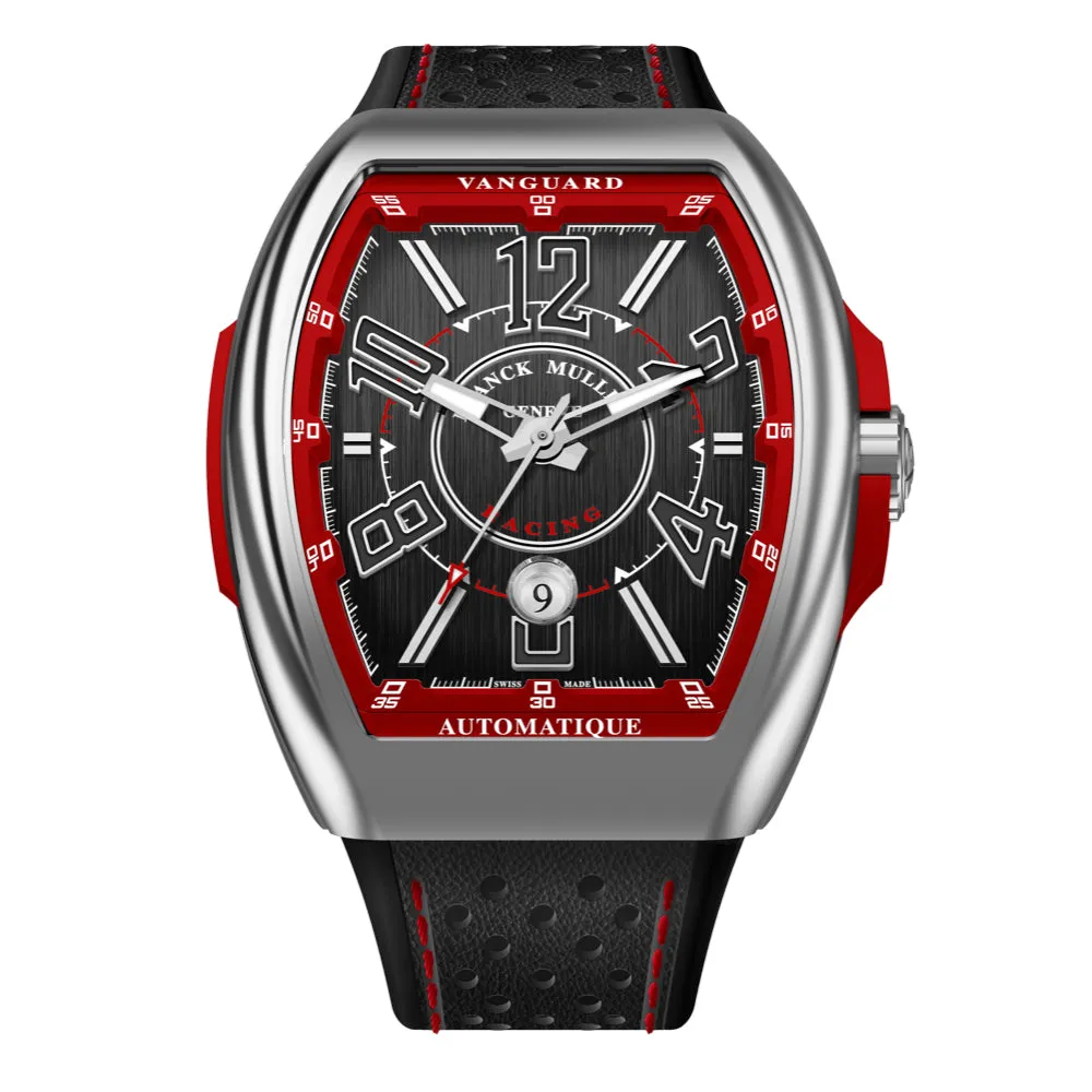 Vanguard - Racing for Men