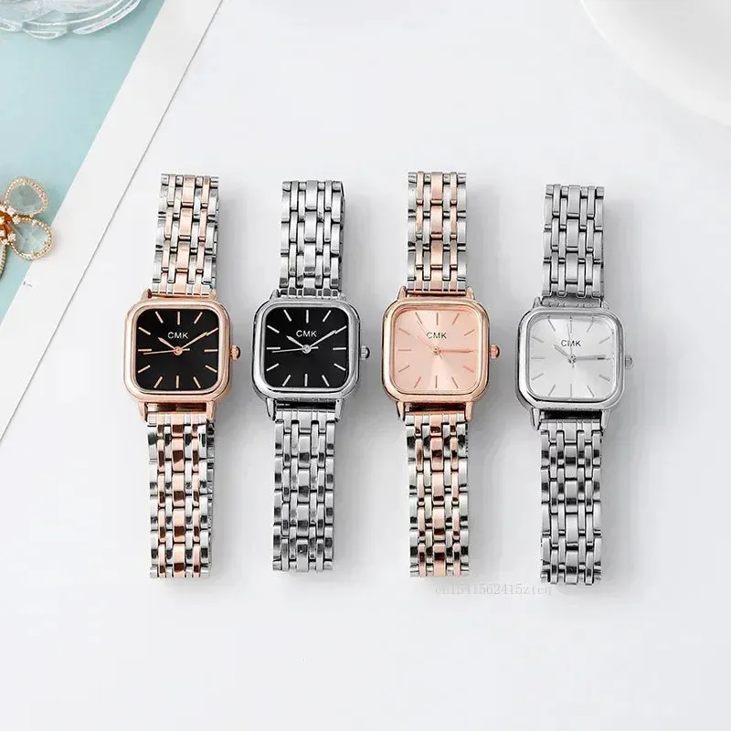 VIVIAN QUARTZ WATCH